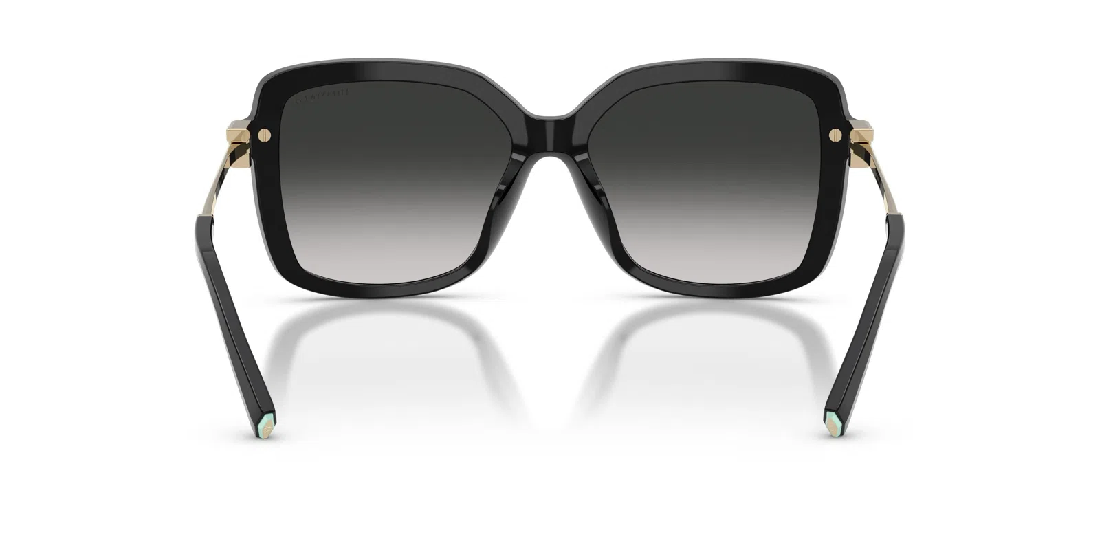 Tiffany 4252B Sunglasses - view 12